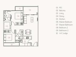 Village @ Pasir Panjang (D5), Condominium #181447722
